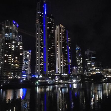 Karana Palms Resort Gold Coast Ngoại thất bức ảnh