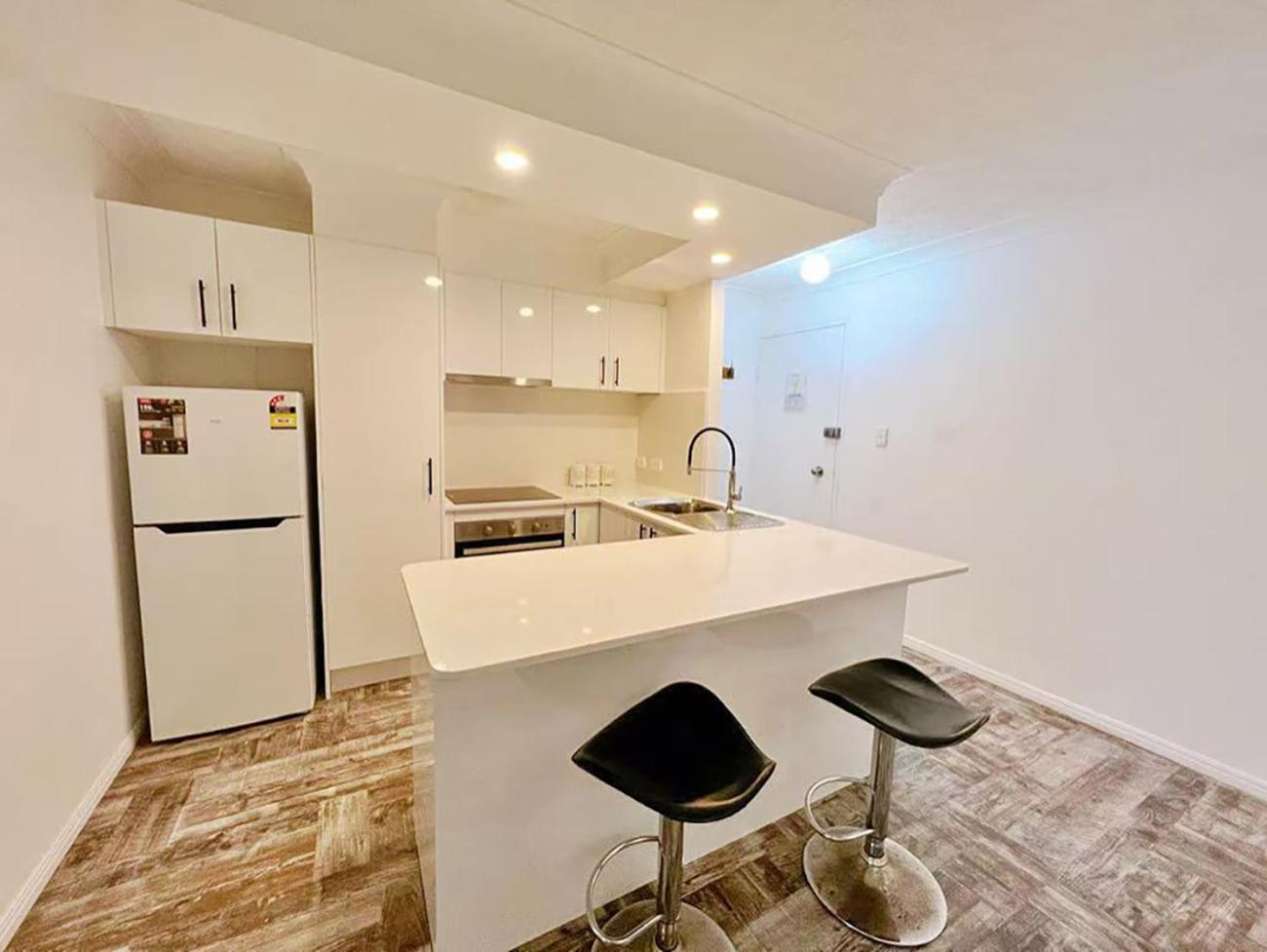 Karana Palms Resort Gold Coast Ngoại thất bức ảnh