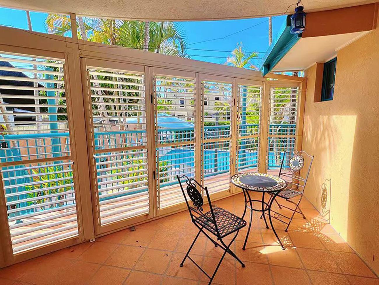 Karana Palms Resort Gold Coast Ngoại thất bức ảnh