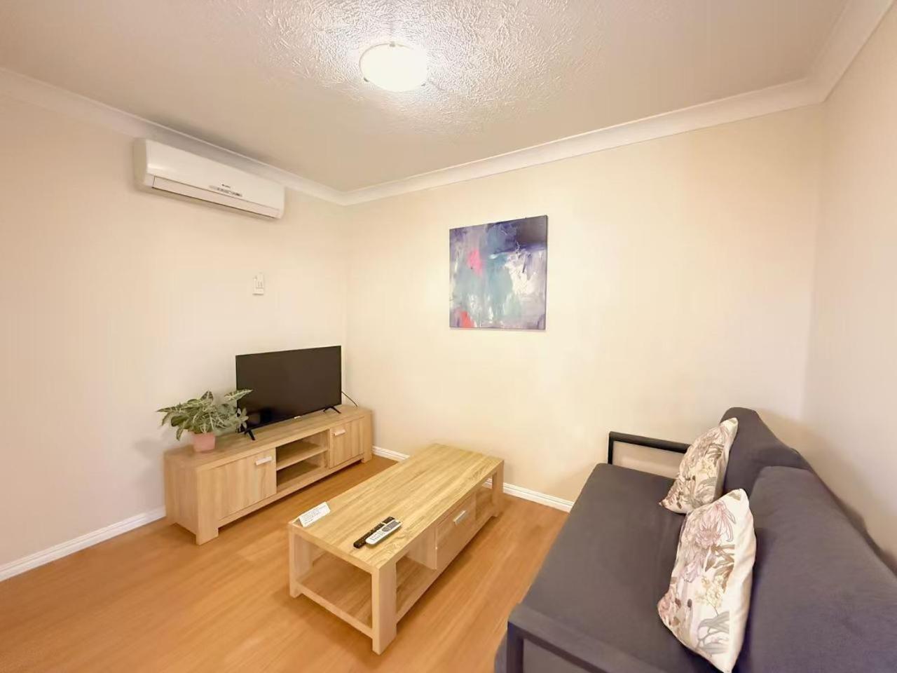 Karana Palms Resort Gold Coast Ngoại thất bức ảnh