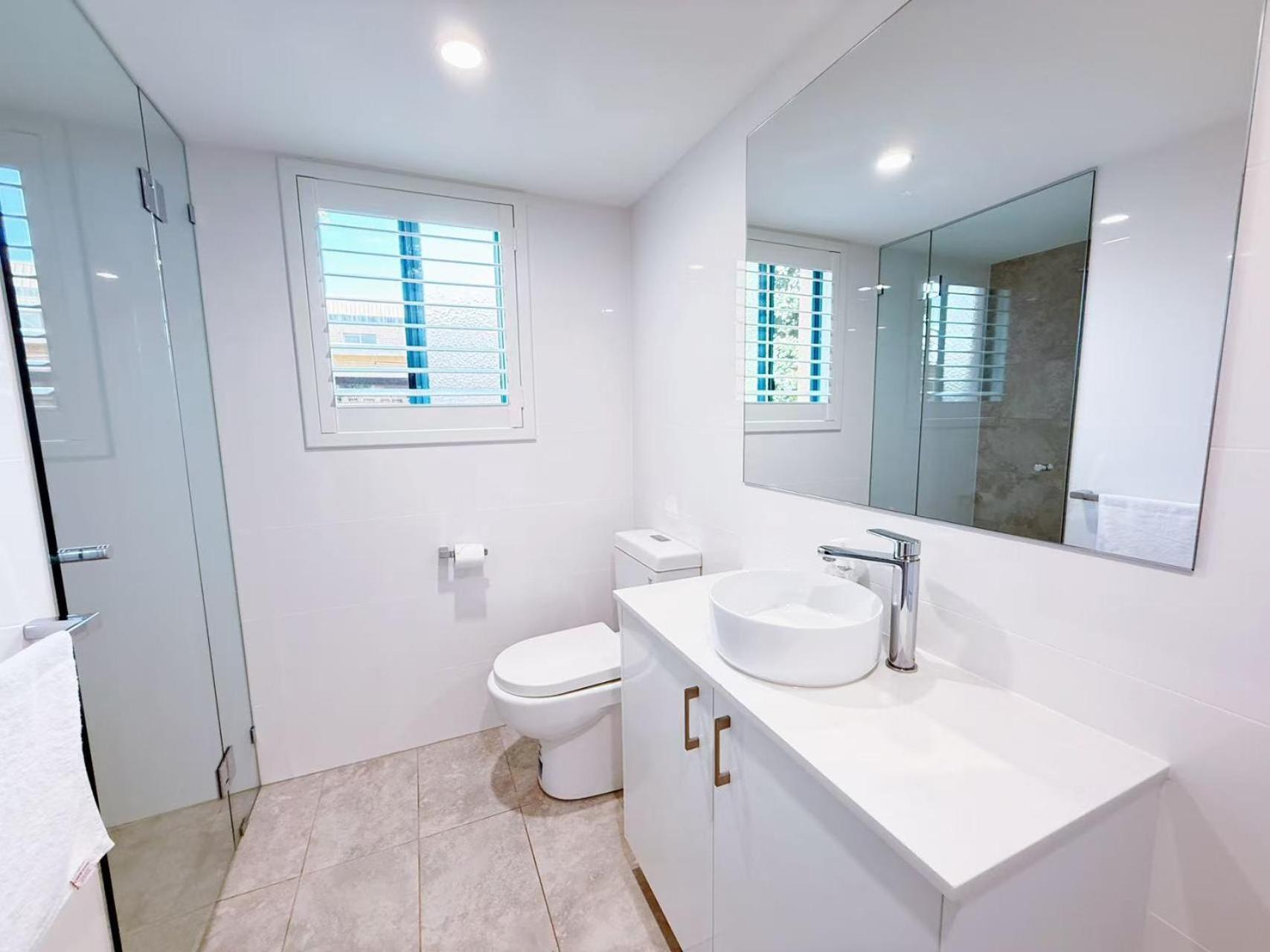Karana Palms Resort Gold Coast Ngoại thất bức ảnh