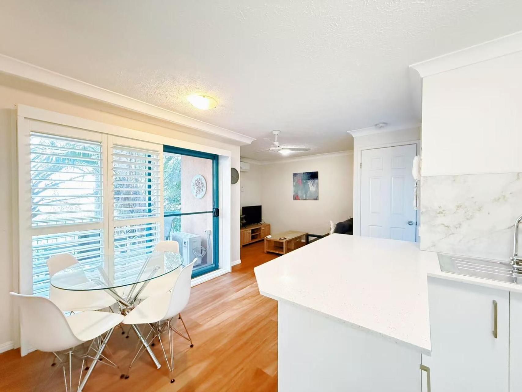 Karana Palms Resort Gold Coast Ngoại thất bức ảnh